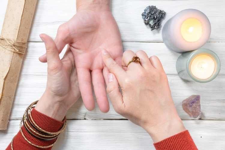 palmistry palmistry