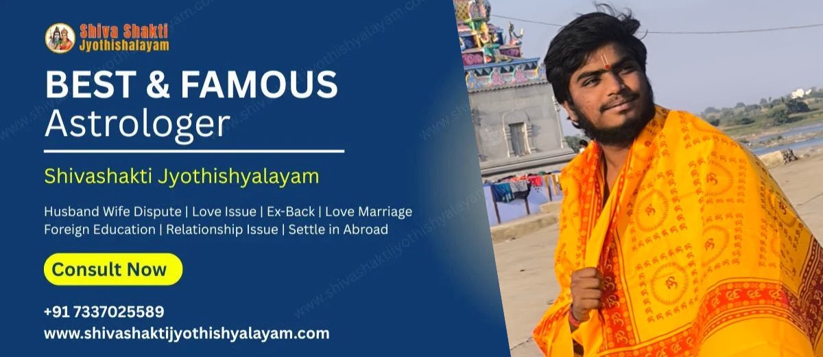 astrologer in hyderabad